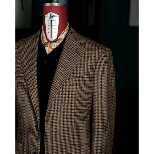 SP22 by Brown's Tailor